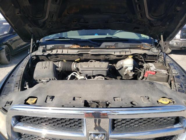 Photo 10 VIN: 1D3HV18P89S803711 - DODGE RAM 1500 