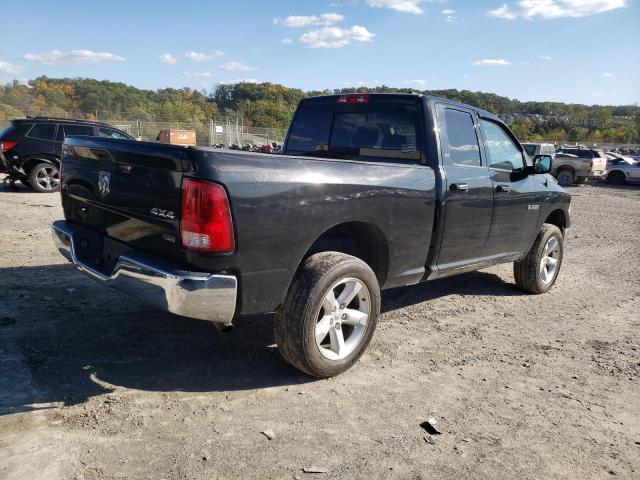 Photo 2 VIN: 1D3HV18P89S803711 - DODGE RAM 1500 