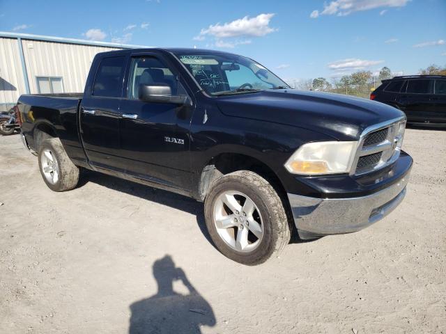 Photo 3 VIN: 1D3HV18P89S803711 - DODGE RAM 1500 