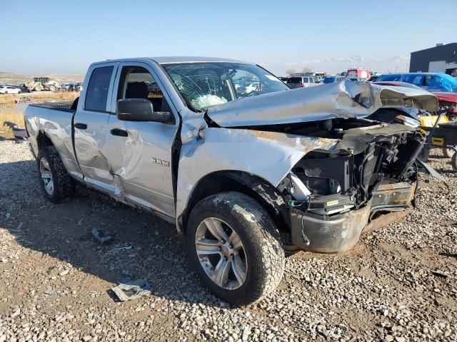 Photo 3 VIN: 1D3HV18P99S787051 - DODGE RAM 1500 