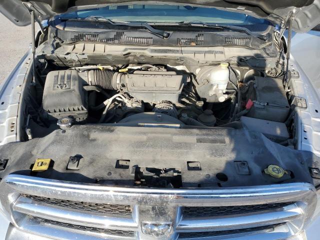 Photo 10 VIN: 1D3HV18P99S804883 - DODGE RAM 1500 