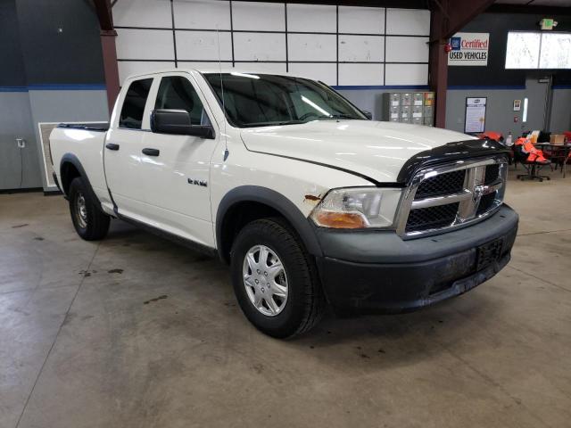 Photo 0 VIN: 1D3HV18PX9S765494 - DODGE RAM 1500 