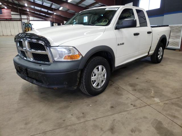 Photo 1 VIN: 1D3HV18PX9S765494 - DODGE RAM 1500 