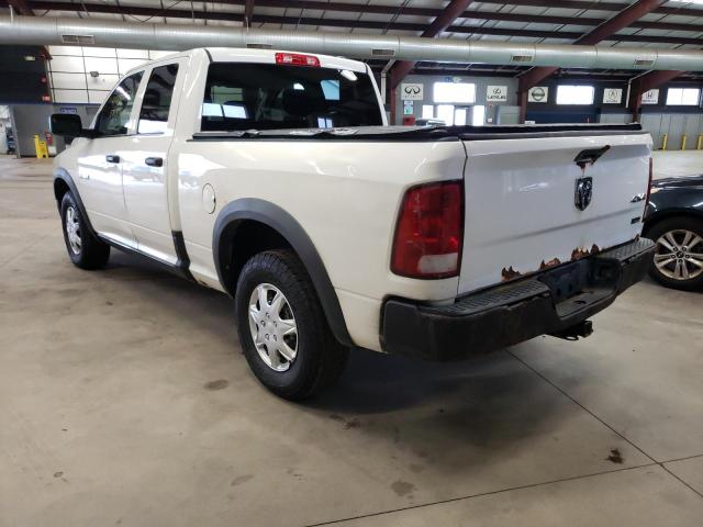 Photo 2 VIN: 1D3HV18PX9S765494 - DODGE RAM 1500 