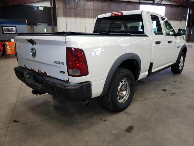 Photo 3 VIN: 1D3HV18PX9S765494 - DODGE RAM 1500 