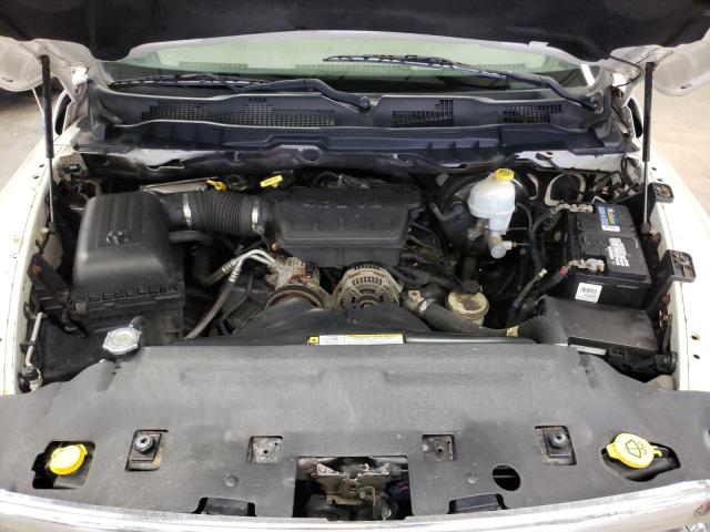 Photo 6 VIN: 1D3HV18PX9S765494 - DODGE RAM 1500 