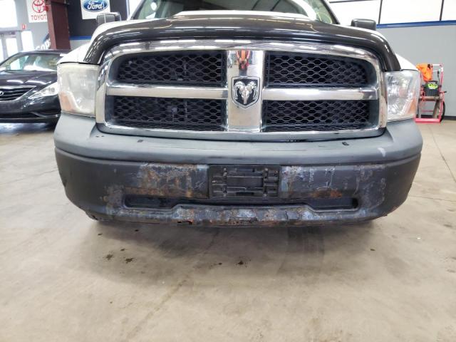 Photo 8 VIN: 1D3HV18PX9S765494 - DODGE RAM 1500 