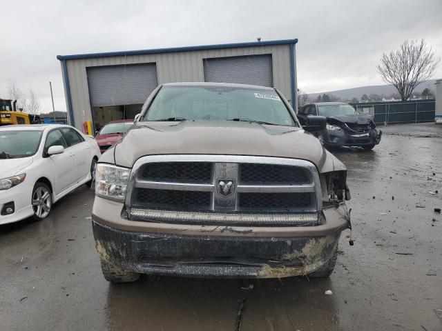 Photo 4 VIN: 1D3HV18T09S747857 - DODGE RAM 1500 