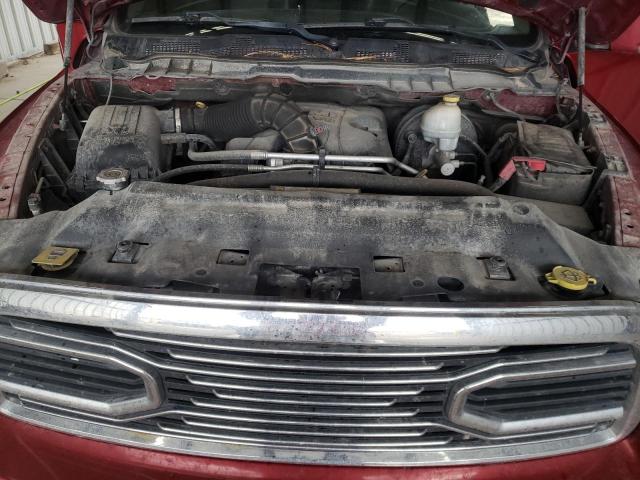 Photo 10 VIN: 1D3HV18T09S799571 - DODGE ALL MODELS 