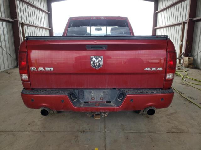 Photo 5 VIN: 1D3HV18T09S799571 - DODGE ALL MODELS 