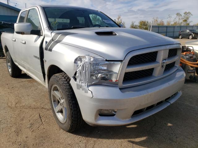 Photo 0 VIN: 1D3HV18T09S814151 - DODGE RAM 1500 