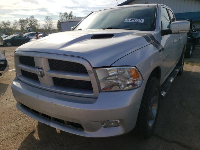 Photo 1 VIN: 1D3HV18T09S814151 - DODGE RAM 1500 