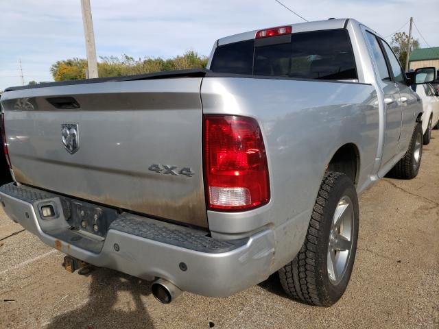 Photo 3 VIN: 1D3HV18T09S814151 - DODGE RAM 1500 