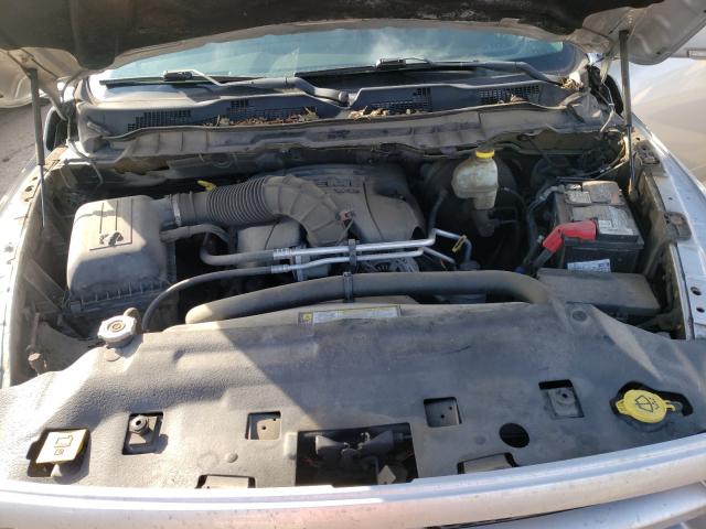 Photo 6 VIN: 1D3HV18T09S814151 - DODGE RAM 1500 