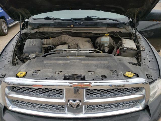 Photo 10 VIN: 1D3HV18T19S735099 - DODGE RAM 1500 