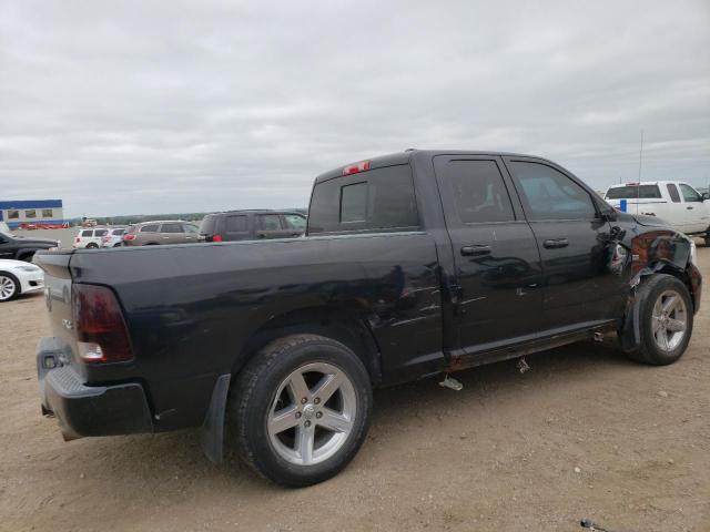 Photo 2 VIN: 1D3HV18T19S735099 - DODGE RAM 1500 