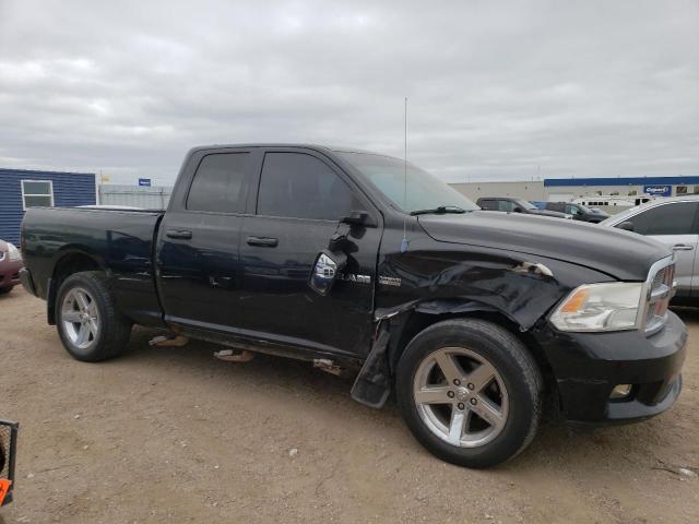 Photo 3 VIN: 1D3HV18T19S735099 - DODGE RAM 1500 