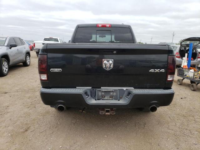 Photo 5 VIN: 1D3HV18T19S735099 - DODGE RAM 1500 