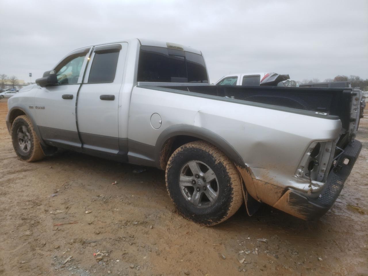 Photo 1 VIN: 1D3HV18T19S770192 - DODGE RAM 