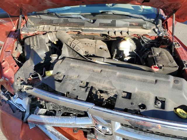 Photo 10 VIN: 1D3HV18T29S770833 - DODGE RAM 1500 