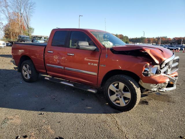 Photo 3 VIN: 1D3HV18T29S770833 - DODGE RAM 1500 