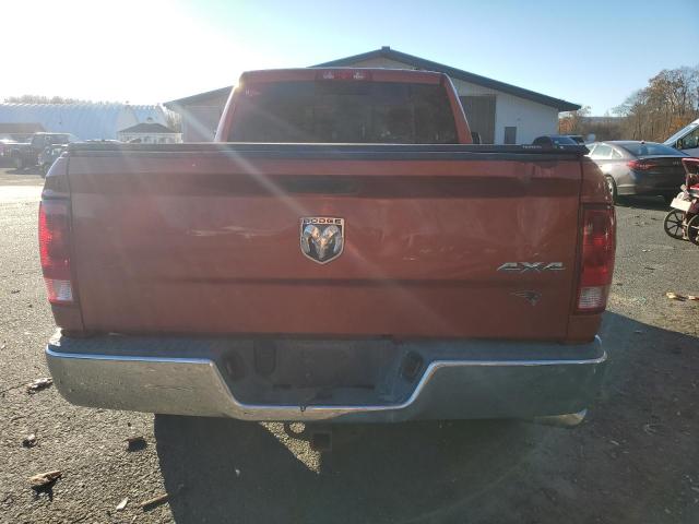 Photo 5 VIN: 1D3HV18T29S770833 - DODGE RAM 1500 