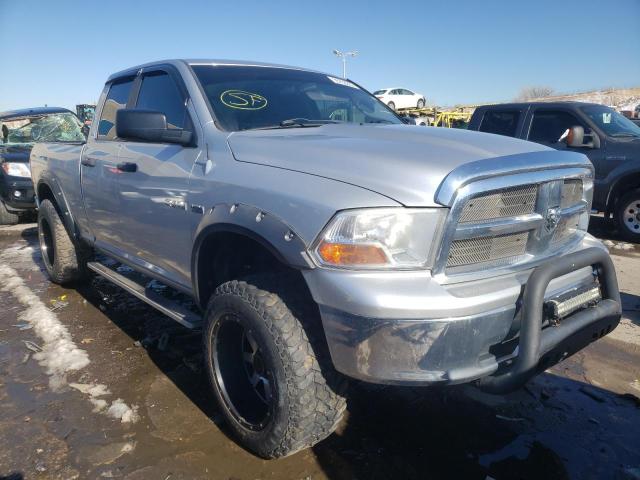 Photo 0 VIN: 1D3HV18T49S714098 - DODGE RAM 1500 