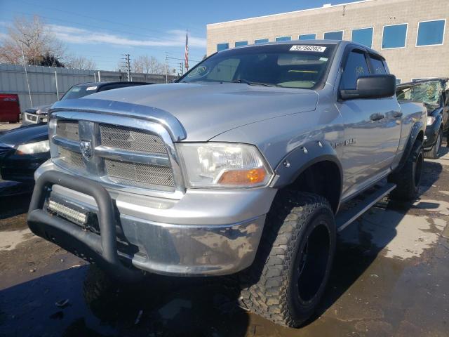 Photo 1 VIN: 1D3HV18T49S714098 - DODGE RAM 1500 