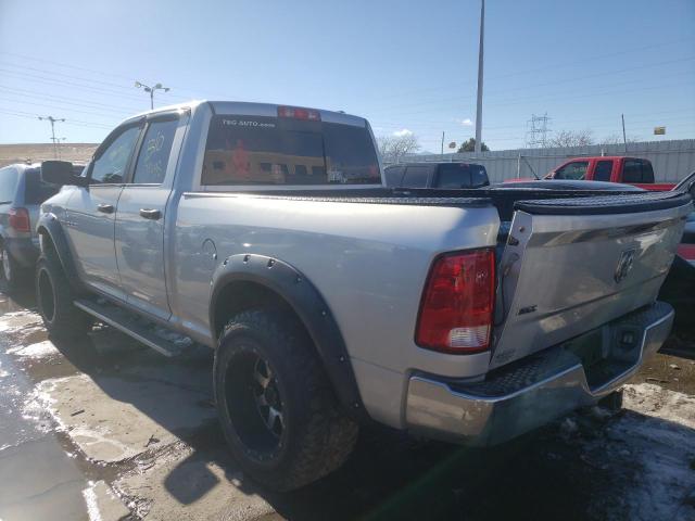 Photo 2 VIN: 1D3HV18T49S714098 - DODGE RAM 1500 