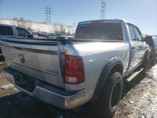 Photo 3 VIN: 1D3HV18T49S714098 - DODGE RAM 1500 