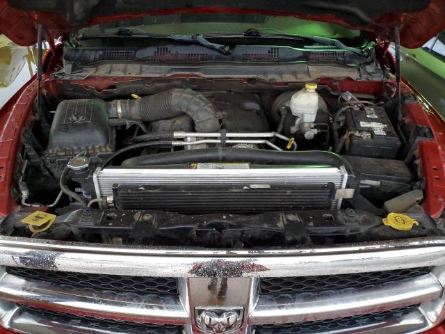 Photo 10 VIN: 1D3HV18T49S775502 - DODGE RAM 1500 