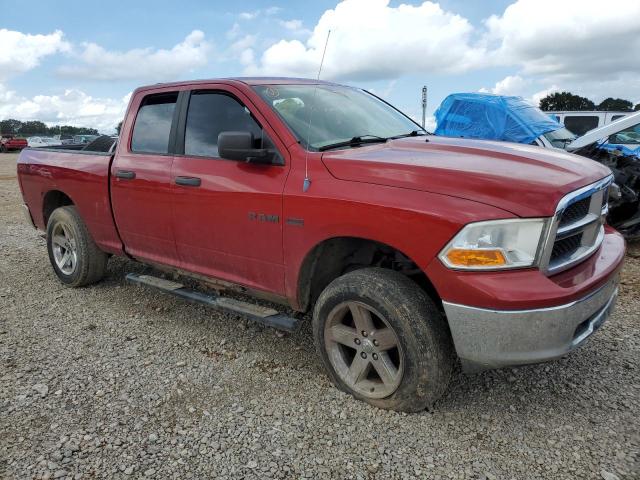 Photo 3 VIN: 1D3HV18T49S775502 - DODGE RAM 1500 