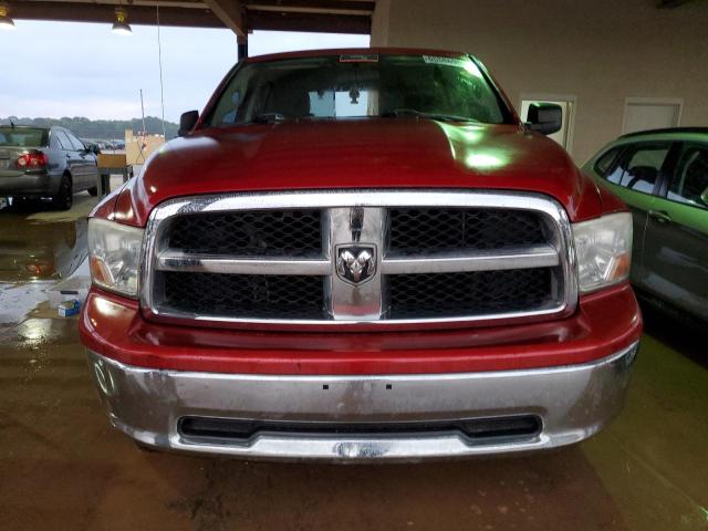 Photo 4 VIN: 1D3HV18T49S775502 - DODGE RAM 1500 