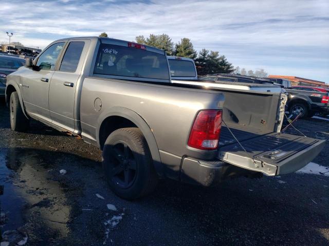 Photo 1 VIN: 1D3HV18T49S815982 - DODGE RAM 1500 