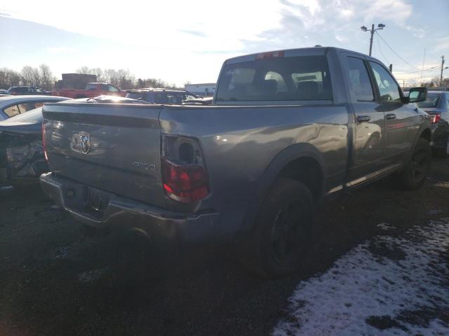 Photo 2 VIN: 1D3HV18T49S815982 - DODGE RAM 1500 