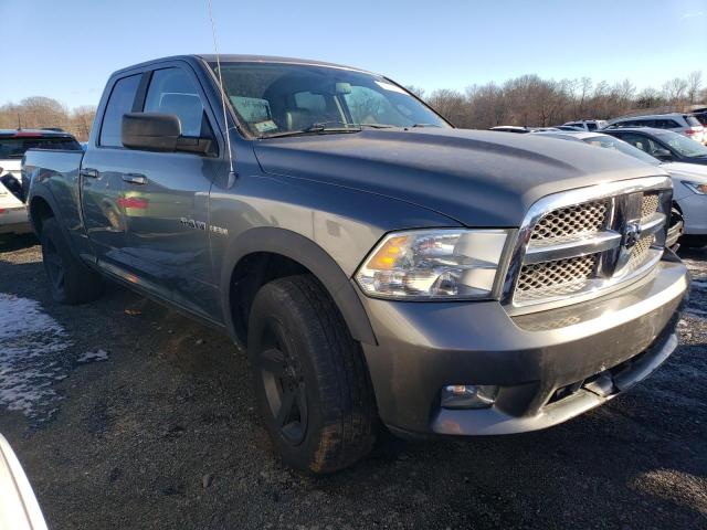 Photo 3 VIN: 1D3HV18T49S815982 - DODGE RAM 1500 