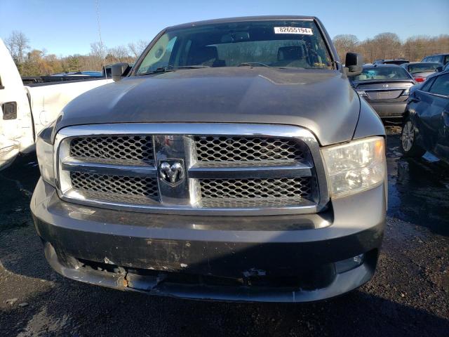 Photo 4 VIN: 1D3HV18T49S815982 - DODGE RAM 1500 