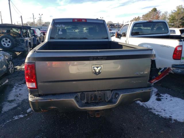 Photo 5 VIN: 1D3HV18T49S815982 - DODGE RAM 1500 