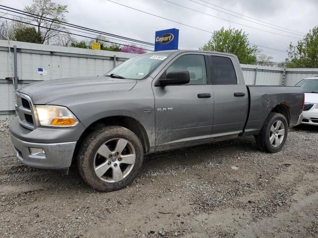 Photo 0 VIN: 1D3HV18T59S708343 - DODGE RAM 1500 