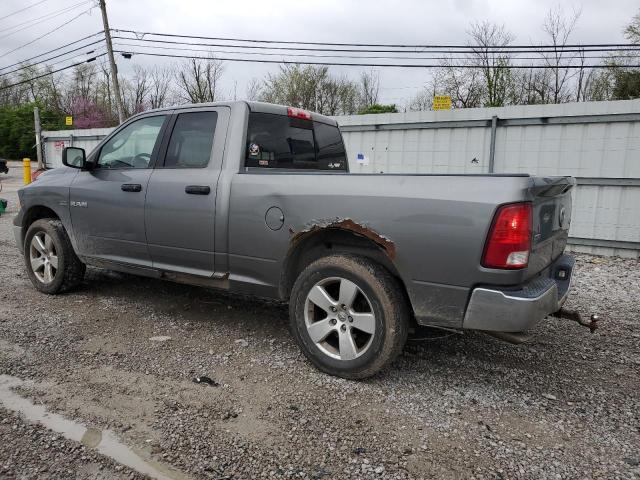 Photo 1 VIN: 1D3HV18T59S708343 - DODGE RAM 1500 