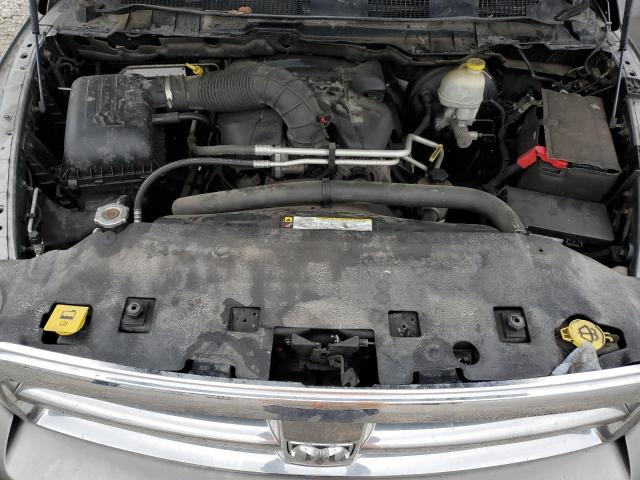 Photo 10 VIN: 1D3HV18T59S708343 - DODGE RAM 1500 