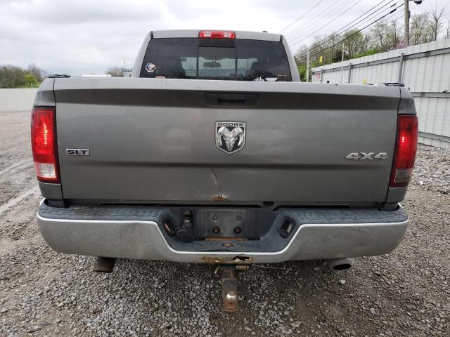 Photo 5 VIN: 1D3HV18T59S708343 - DODGE RAM 1500 