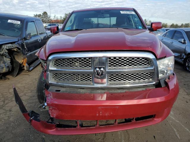 Photo 4 VIN: 1D3HV18T59S738510 - DODGE RAM 1500 