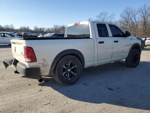 Photo 2 VIN: 1D3HV18T59S744422 - DODGE RAM 1500 