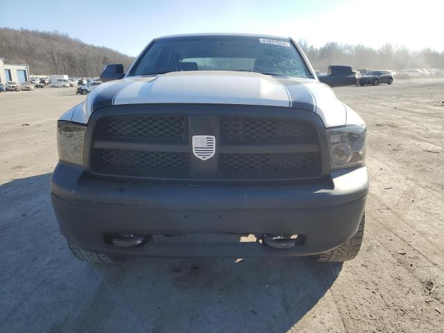 Photo 4 VIN: 1D3HV18T59S744422 - DODGE RAM 1500 