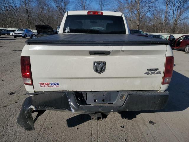 Photo 5 VIN: 1D3HV18T59S744422 - DODGE RAM 1500 