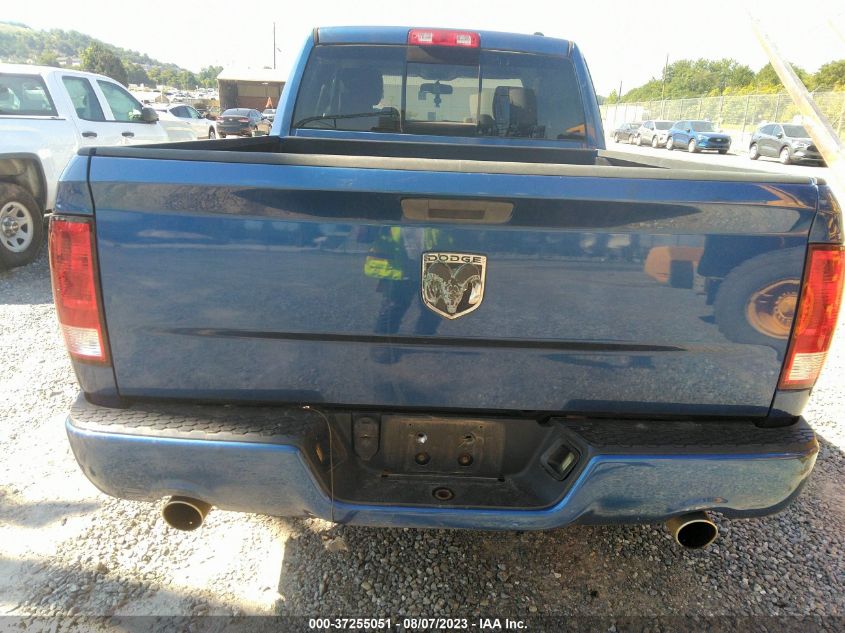 Photo 15 VIN: 1D3HV18T69S701918 - DODGE RAM 