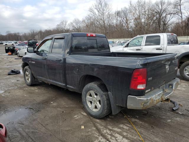 Photo 1 VIN: 1D3HV18T69S724079 - DODGE RAM 1500 