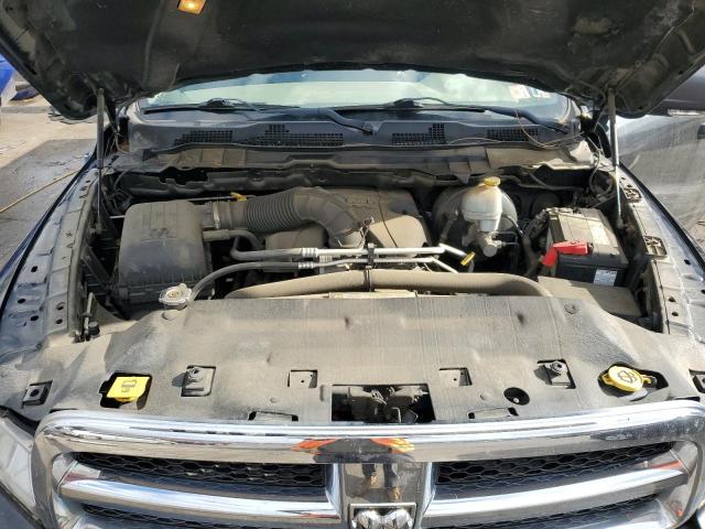 Photo 10 VIN: 1D3HV18T69S724079 - DODGE RAM 1500 