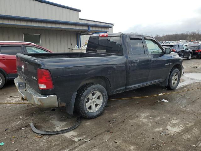 Photo 2 VIN: 1D3HV18T69S724079 - DODGE RAM 1500 